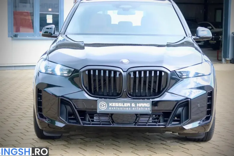BMW X5 (Seria X) din 2026 cu 90 km - oferta BMW258297 - foto 1