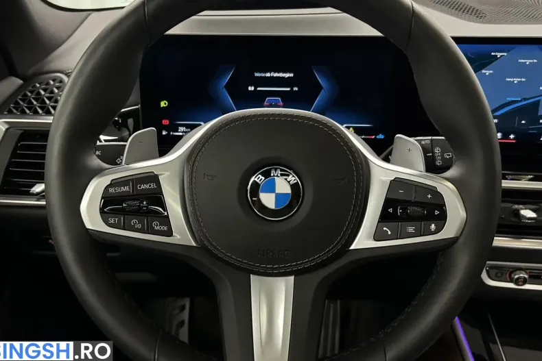 BMW X5 (Seria X) din 2026 cu 90 km - oferta BMW258297 - foto 10