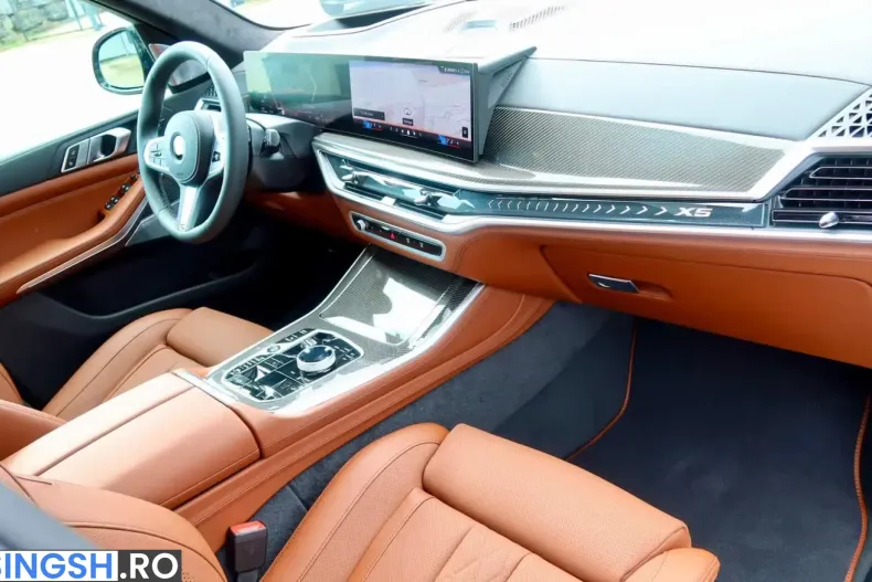 BMW X5 (Seria X) din 2026 cu 90 km - oferta BMW258297 - foto 15