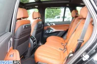 BMW X5 (Seria X) din 2026 cu 90 km - oferta BMW258297 - foto 19