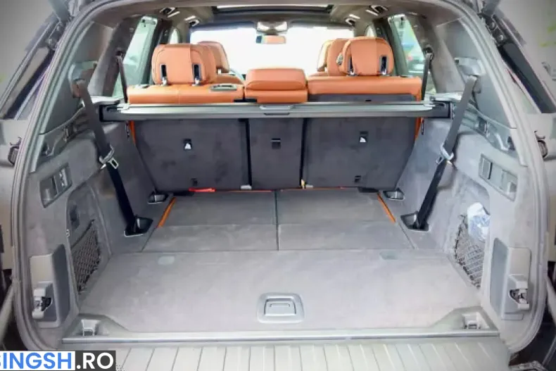 BMW X5 (Seria X) din 2026 cu 90 km - oferta BMW258297 - foto 22