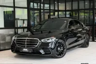 Mercedes-Benz S 400 (Clasa S) din 2023 cu 85.000 km - oferta MER258298 - foto 1