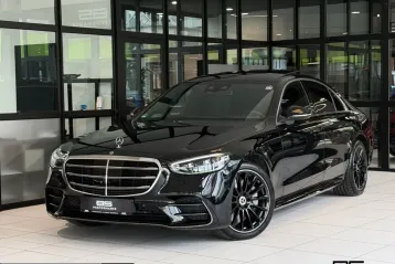 Mercedes-Benz S 400 din 2023 - oferta MER258298