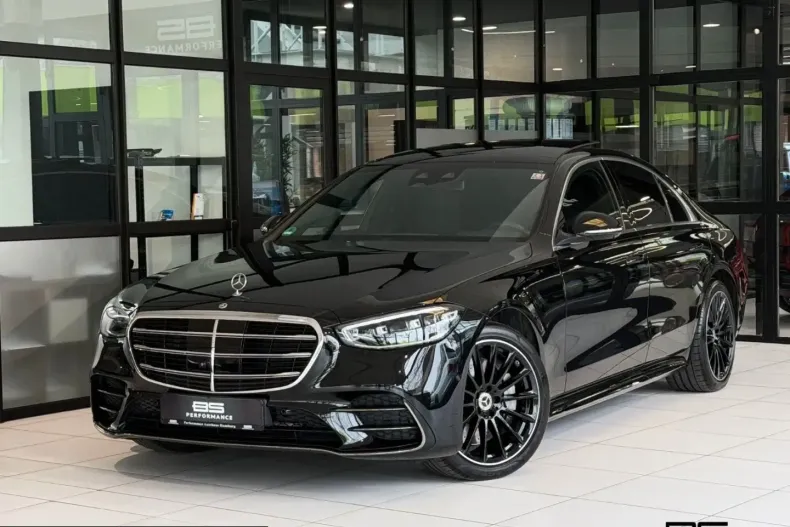 Mercedes-Benz S 400 (Clasa S) din 2023 cu 85.000 km - oferta MER258298 - foto 1
