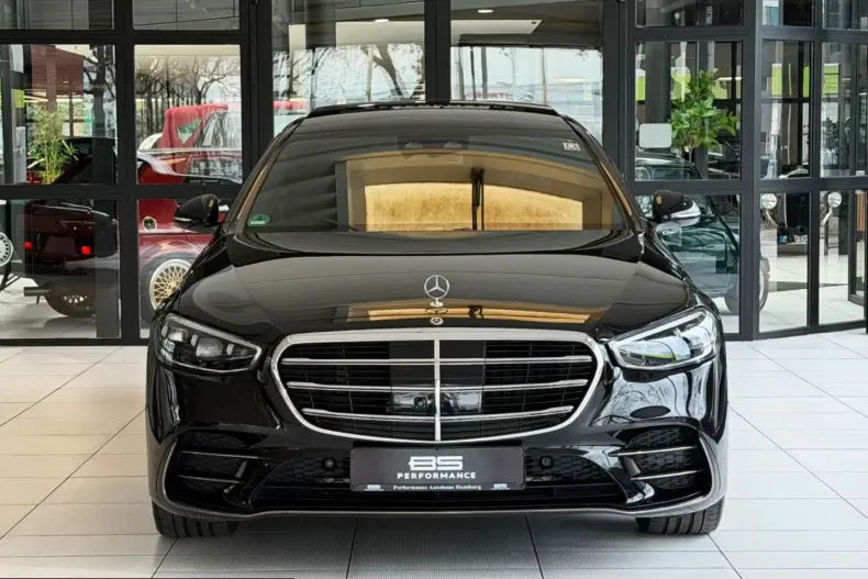 Mercedes-Benz S 400 (Clasa S) din 2023 cu 85.000 km - oferta MER258298 - foto 2