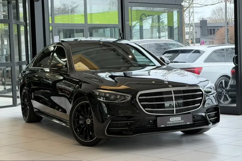 Mercedes-Benz S 400 (Clasa S) din 2023 cu 85.000 km - oferta MER258298 - foto 3