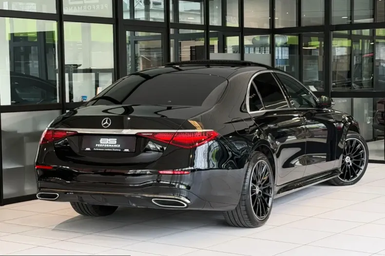Mercedes-Benz S 400 (Clasa S) din 2023 cu 85.000 km - oferta MER258298 - foto 5