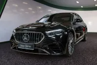 Mercedes-Benz E 53 AMG (Clasa E) din 2025 cu 23.292 km - oferta MER258300 - foto 1