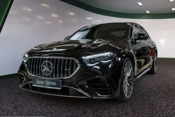 Mercedes-Benz E 53 AMG din 2025 - oferta MER258300