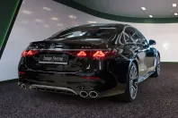 Mercedes-Benz E 53 AMG (Clasa E) din 2025 cu 23.292 km - oferta MER258300 - foto 3