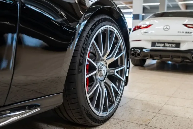 Mercedes-Benz E 53 AMG (Clasa E) din 2025 cu 23.292 km - oferta MER258300 - foto 5