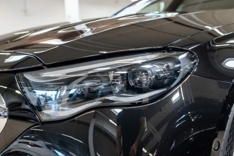 Mercedes-Benz E 53 AMG (Clasa E) din 2025 cu 23.292 km - oferta MER258300 - foto 23