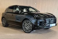 Porsche Cayenne din 2024 cu 62.193 km - oferta POR258301 - foto 1
