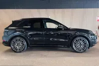 Porsche Cayenne din 2024 cu 62.193 km - oferta POR258301 - foto 6