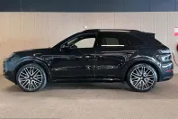 Porsche Cayenne din 2024 cu 62.193 km - oferta POR258301 - foto 8