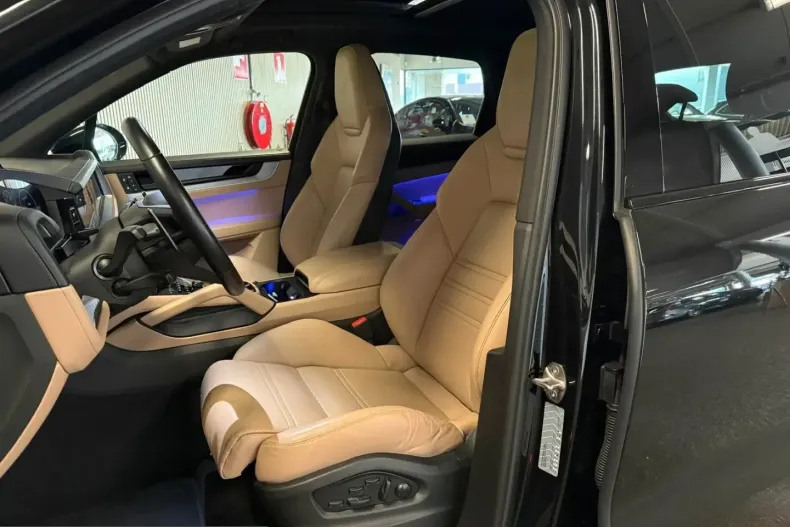 Porsche Cayenne din 2024 cu 62.193 km - oferta POR258301 - foto 11