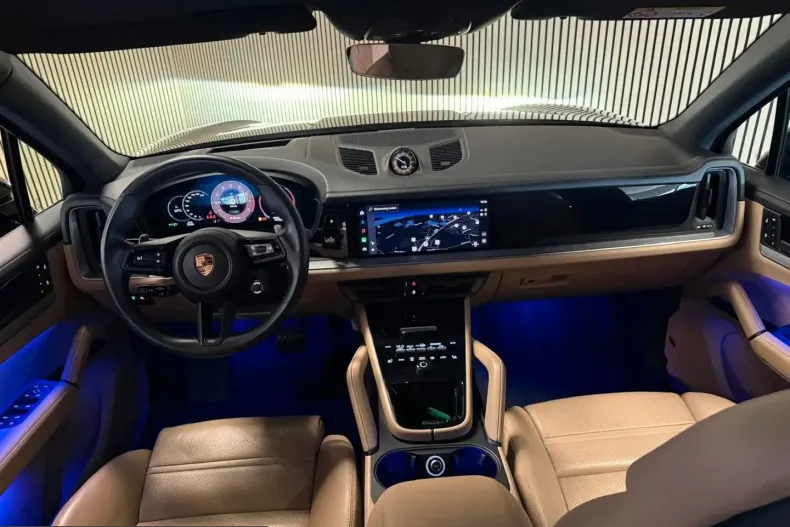 Porsche Cayenne din 2024 cu 62.193 km - oferta POR258301 - foto 16