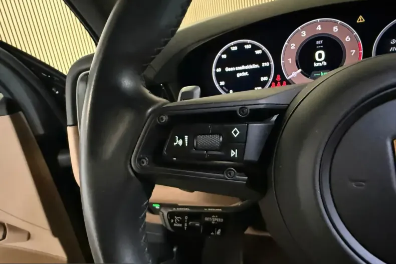 Porsche Cayenne din 2024 cu 62.193 km - oferta POR258301 - foto 20
