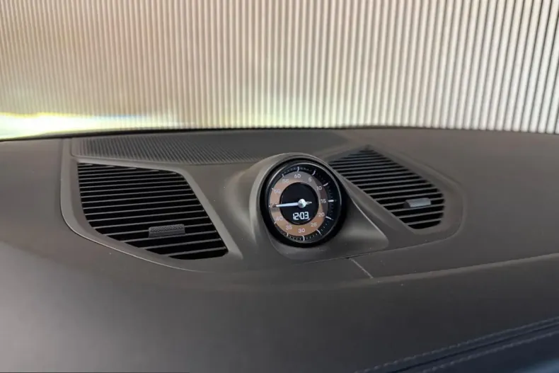 Porsche Cayenne din 2024 cu 62.193 km - oferta POR258301 - foto 26