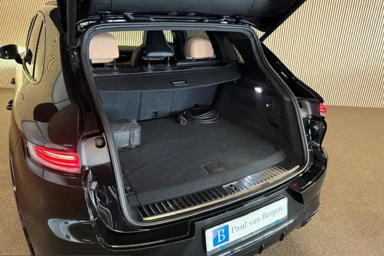 Porsche Cayenne din 2024 cu 62.193 km - oferta POR258301 - foto 40