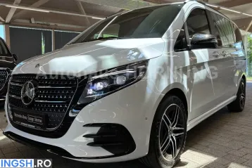 Mercedes-Benz V 250 din 2025 - oferta MER258302