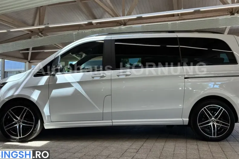 Mercedes-Benz V 250 (Clasa V) din 2025 cu 9.755 km - oferta MER258302 - foto 2