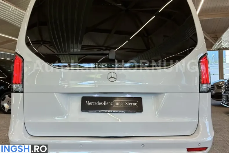 Mercedes-Benz V 250 (Clasa V) din 2025 cu 9.755 km - oferta MER258302 - foto 3