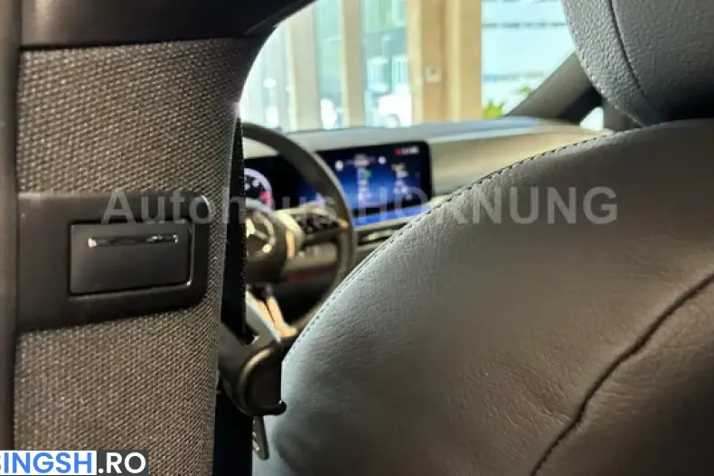 Mercedes-Benz V 250 (Clasa V) din 2025 cu 9.755 km - oferta MER258302 - foto 5