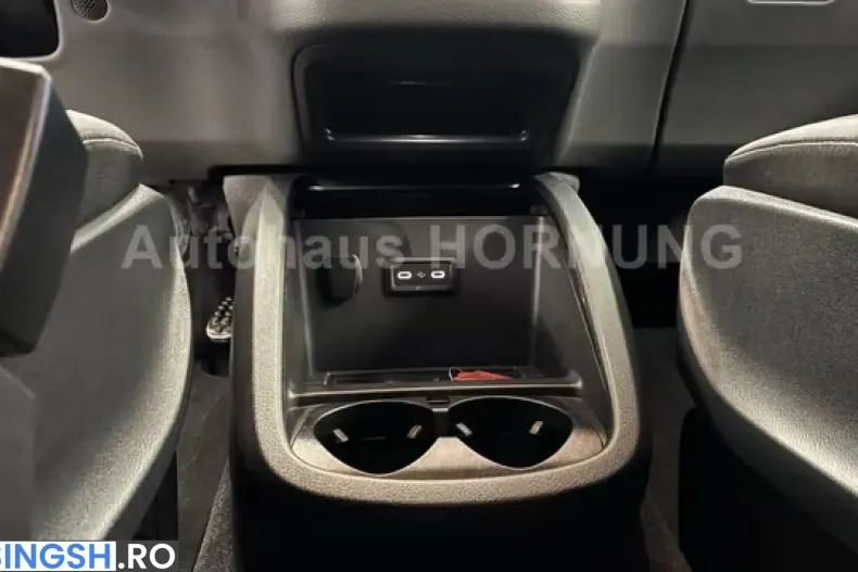 Mercedes-Benz V 250 (Clasa V) din 2025 cu 9.755 km - oferta MER258302 - foto 7