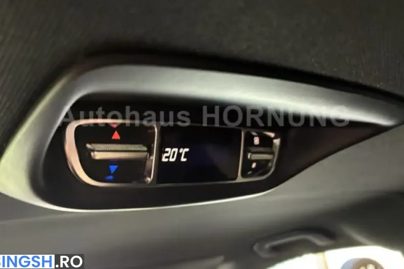 Mercedes-Benz V 250 (Clasa V) din 2025 cu 9.755 km - oferta MER258302 - foto 8