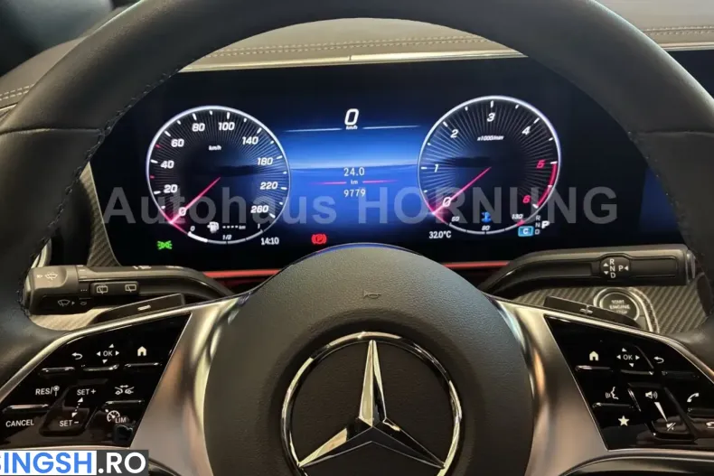 Mercedes-Benz V 250 (Clasa V) din 2025 cu 9.755 km - oferta MER258302 - foto 10