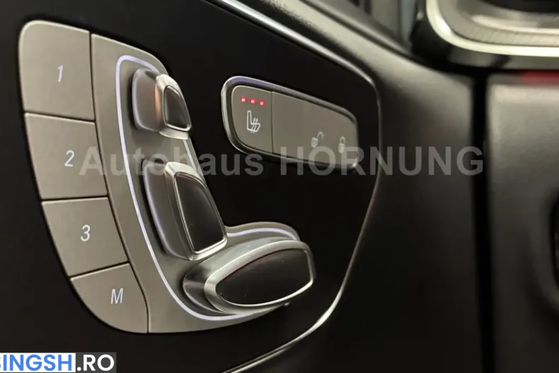 Mercedes-Benz V 250 (Clasa V) din 2025 cu 9.755 km - oferta MER258302 - foto 11