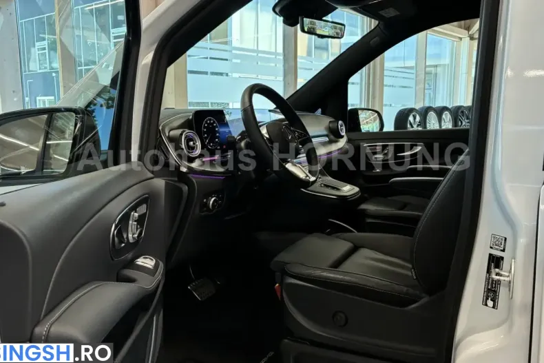 Mercedes-Benz V 250 (Clasa V) din 2025 cu 9.755 km - oferta MER258302 - foto 12