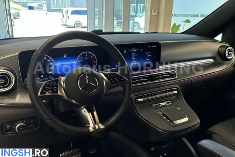 Mercedes-Benz V 250 (Clasa V) din 2025 cu 9.755 km - oferta MER258302 - foto 14