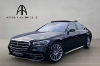 Mercedes-Benz S 580 (Clasa S) din 2022 cu 44.183 km - oferta MER258304 - foto 1