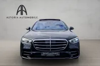 Mercedes-Benz S 580 (Clasa S) din 2022 cu 44.183 km - oferta MER258304 - foto 2