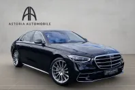 Mercedes-Benz S 580 (Clasa S) din 2022 cu 44.183 km - oferta MER258304 - foto 3