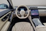 Mercedes-Benz S 580 (Clasa S) din 2022 cu 44.183 km - oferta MER258304 - foto 4