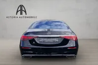 Mercedes-Benz S 580 (Clasa S) din 2022 cu 44.183 km - oferta MER258304 - foto 8