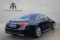 Mercedes-Benz S 580 (Clasa S) din 2022 cu 44.183 km - oferta MER258304 - foto 9