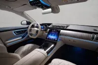 Mercedes-Benz S 580 (Clasa S) din 2022 cu 44.183 km - oferta MER258304 - foto 10