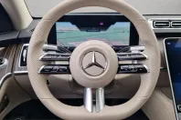 Mercedes-Benz S 580 (Clasa S) din 2022 cu 44.183 km - oferta MER258304 - foto 11