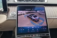 Mercedes-Benz S 580 (Clasa S) din 2022 cu 44.183 km - oferta MER258304 - foto 12