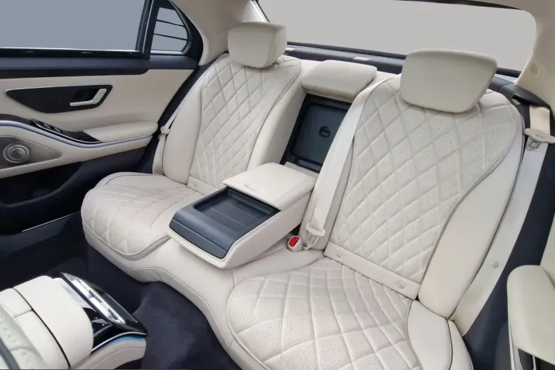 Mercedes-Benz S 580 (Clasa S) din 2022 cu 44.183 km - oferta MER258304 - foto 15