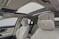 Mercedes-Benz S 580 (Clasa S) din 2022 cu 44.183 km - oferta MER258304 - foto 17