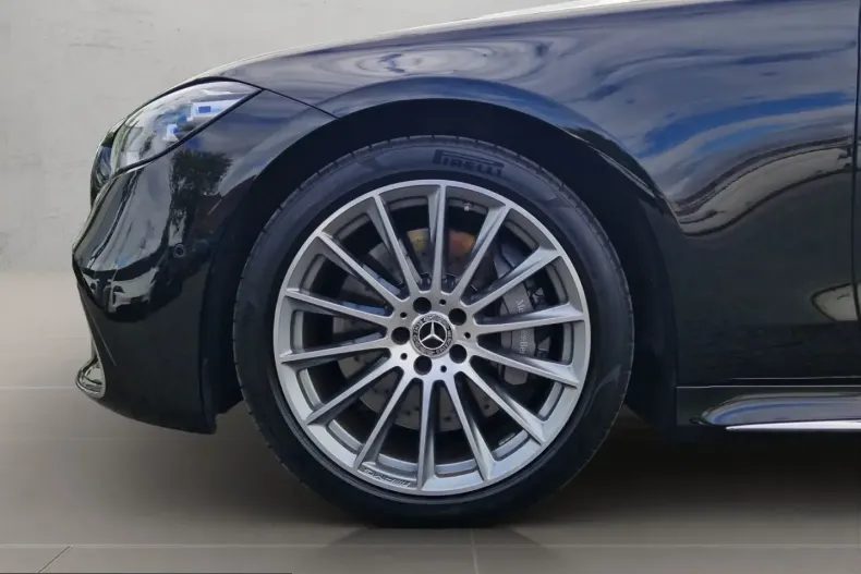 Mercedes-Benz S 580 (Clasa S) din 2022 cu 44.183 km - oferta MER258304 - foto 19