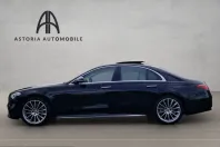 Mercedes-Benz S 580 (Clasa S) din 2022 cu 44.183 km - oferta MER258304 - foto 20
