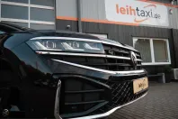 Volkswagen Touareg din 2025 cu 42.900 km - oferta VOL258305 - foto 1