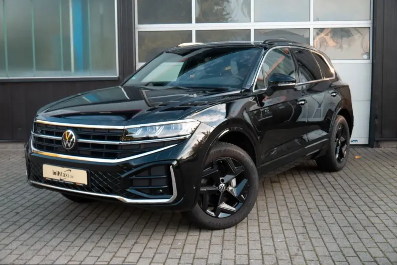 Volkswagen Touareg din 2025 cu 42.900 km - oferta VOL258305 - foto 2