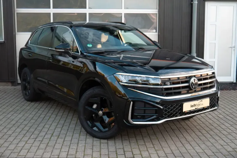 Volkswagen Touareg din 2025 cu 42.900 km - oferta VOL258305 - foto 3